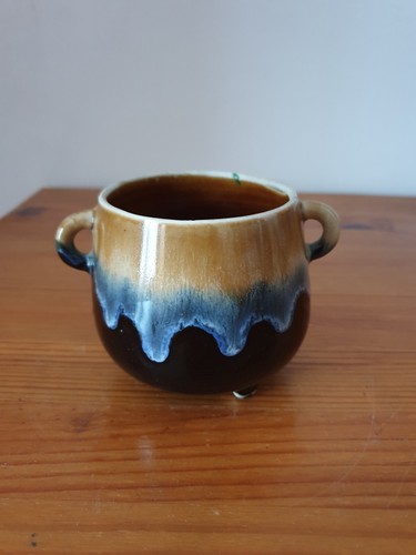 Petit pot céramique - pot,