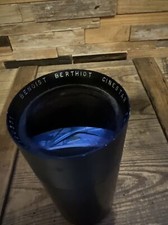 Objectif Benoist Berthiot