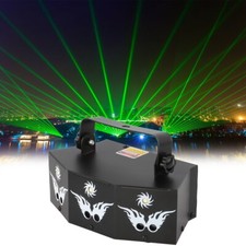 LED DJ Light 9-EYE DMX Scan