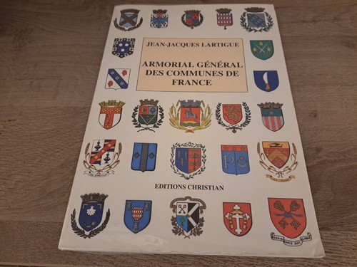 Armorial général des