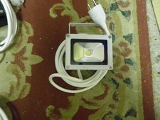 Projecteur LED mural 10 W 220