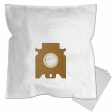 30 Sacs Aspirateur Pour Miele