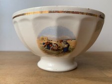 ancien bol Angélus et