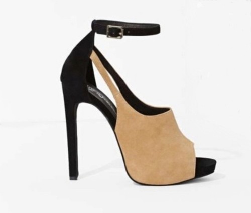 Jeffery campbell ibiza last - jeffery,