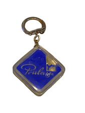 ANCIEN PORTE CLE BOURBON