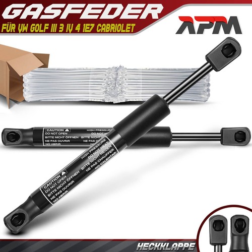 Amortisseur hayon 175mm - amortisseur,