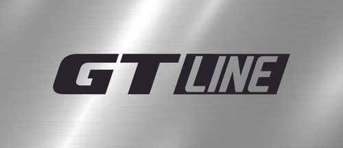 Lot stickers line volant - line,
