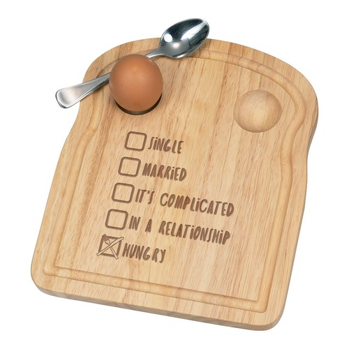 Gift base double porte - base, porte-oeufs
