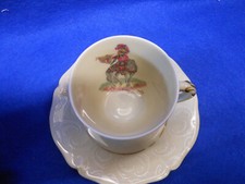 Tasse fabrique royale