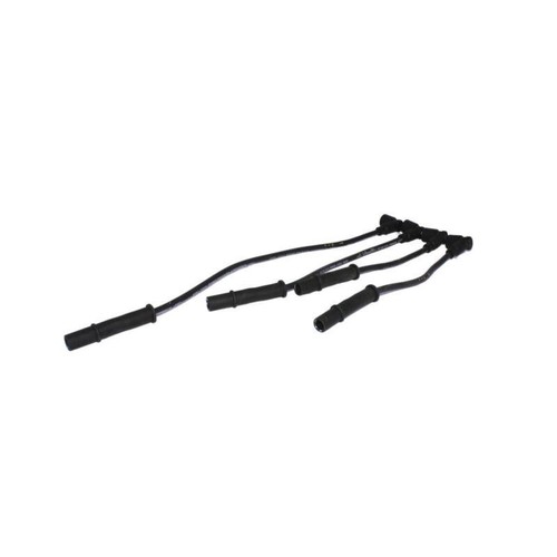 Ignition cable set ignition