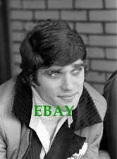 Photographie de FRANCOIS CEVERT