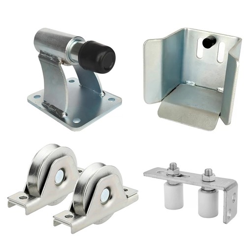 Porte coulissante set appareil - porte,