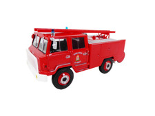 Camion de Pompiers Camiva