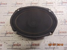 Haut-Parleur De Porte Jeep