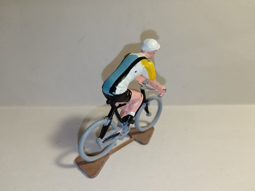 Roger coureur cycliste tour - roger, de