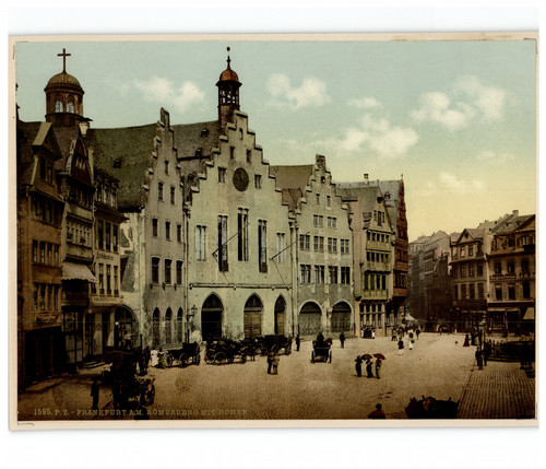 Deutschland taunus frankfurt - taunus,,