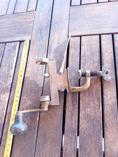 Sertisseur calibre 16 ancien