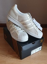 Adidas Superstar ADV x Arrow & Beast Stuttgart 43 1/3 – Édition Limitée NEUVE