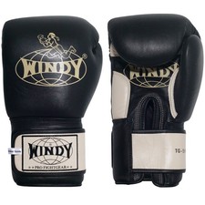 YOKKAO Windy Leather Muay Thai