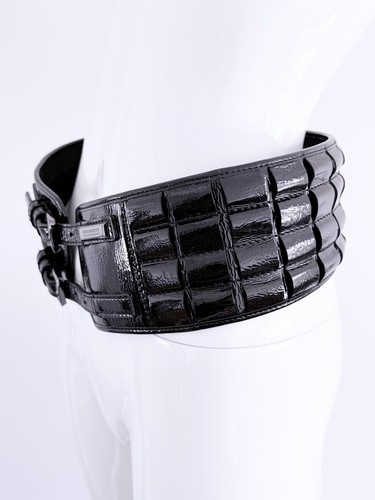 Ceinture burberrys logo - ceinture,