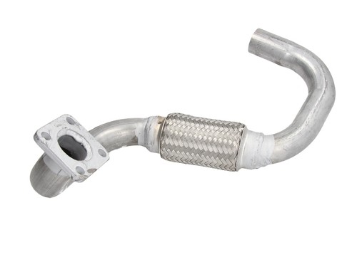 Tuyau échappement asm - d'échappement, pour