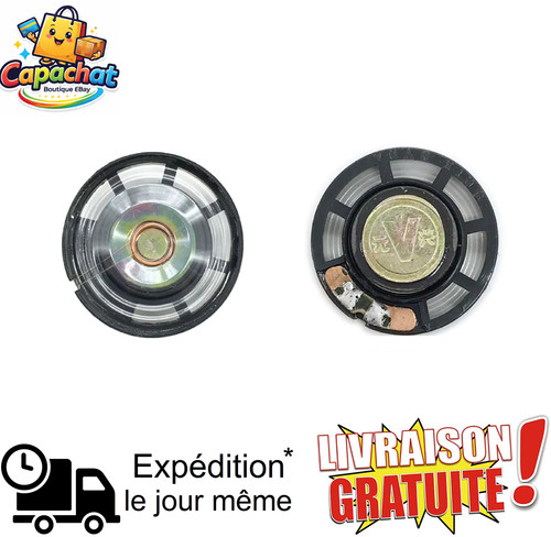 Speaker interne game - interne, fat