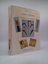 Cane Curiosa: From Gun to