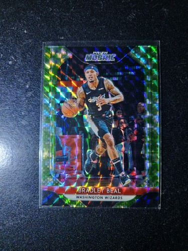 Bradley beal panini - panini, prizm