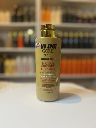 Spot gold k lait - 24,