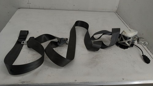Ceinture avant gauche renault - ceinture,