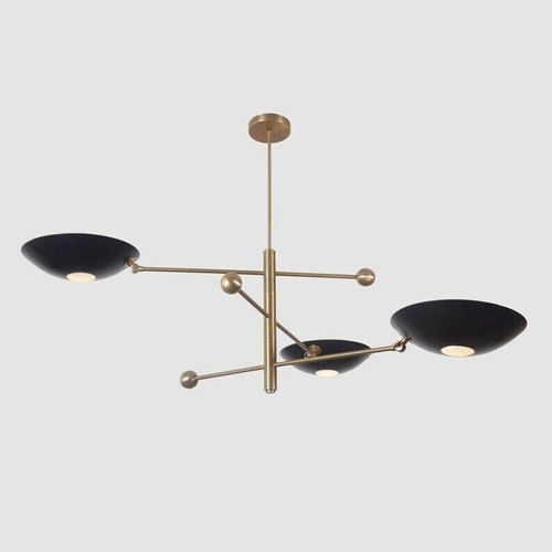 Lustre moderne spoutnik - moderne,
