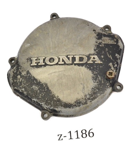 Honda 125 je01 97 - cr,