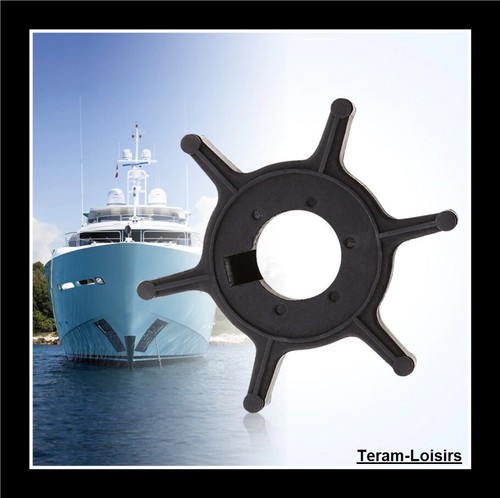 Hélice pour turbine pompe - hélice,