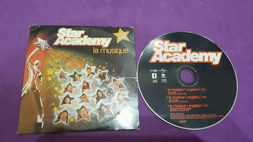 Star academy musique - la,