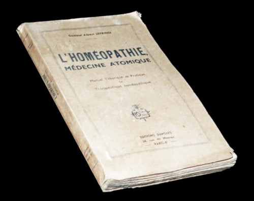 Hahnemann leprince albert - [hahnemann],