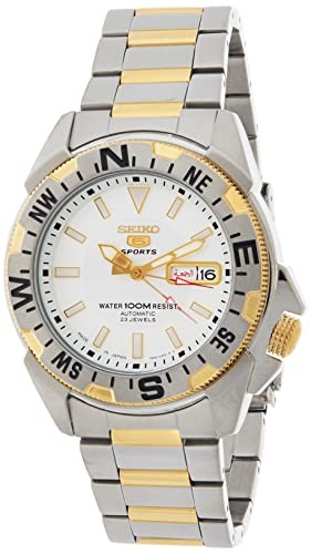 Seiko automatic watch - automatic,