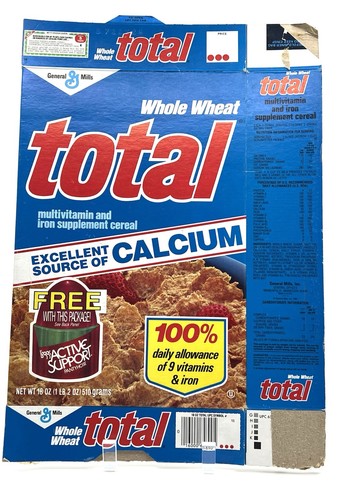 1987 general mills total - 1987,