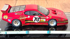FERRARI 512 BB LM N°70