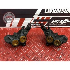 Paire d'étrier de frein avant Yamaha FZ1 1000 2006 à 2015