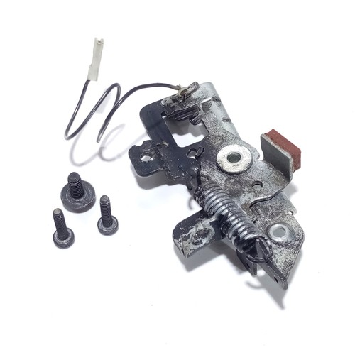 Platine arrêt moteur pour - platine,