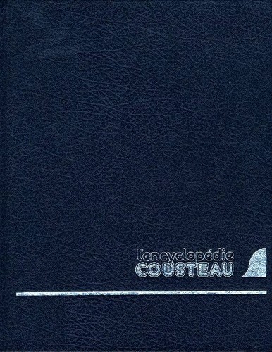 Encyclopédie cousteau le - cousteau.,