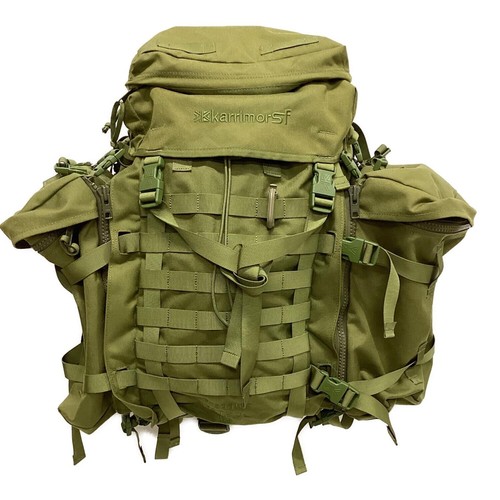 Sac dos karrimor sf - dos,