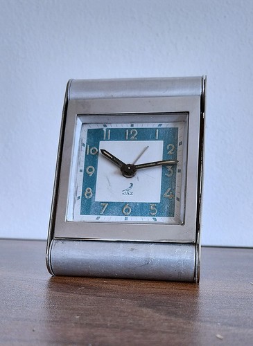 Jaz rare pendulette - ,