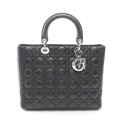 Grand sac main christian - grand,