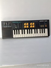 Clavier Casio vintage SK-5 SK5 Sampler Synthétiseur