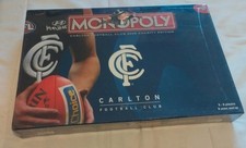 Monopoly Édition Carlton