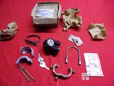 Citroën ID / DS boite hydraulique neiman