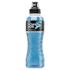 Powerade Berry And Tropical