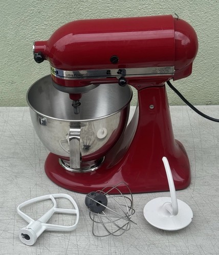 Kitchenaid ksm90 mixer - kitchenaid,
