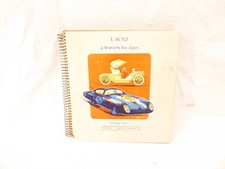 LIVRE COLLECTEUR - Ed. COOP -